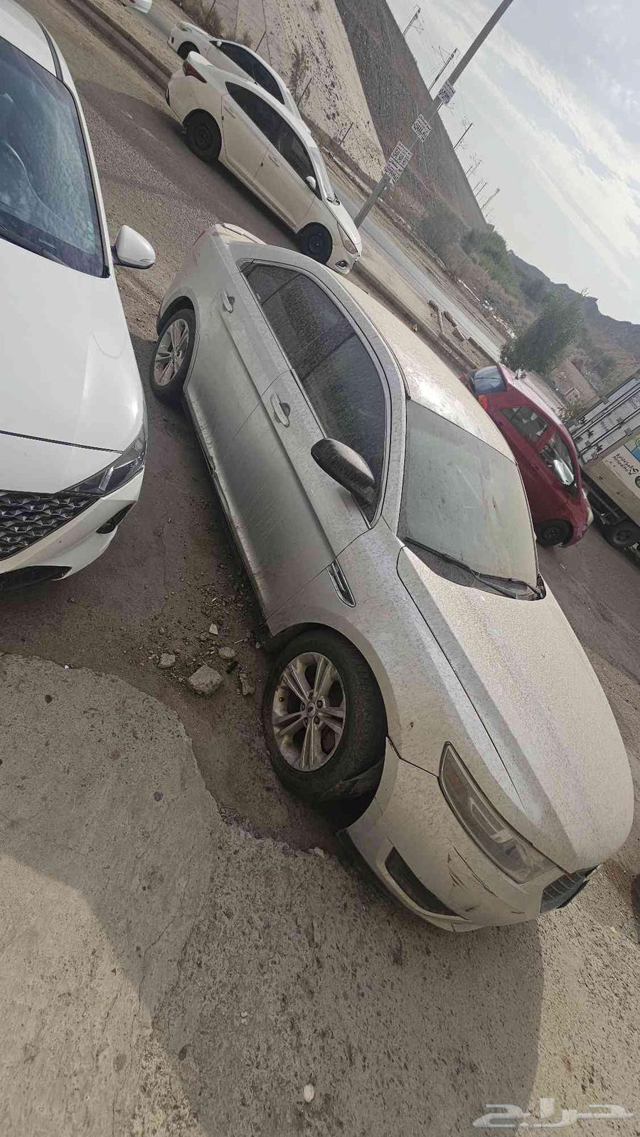 2015 Ford Taurus for sale in excellent condition63618079004417112
