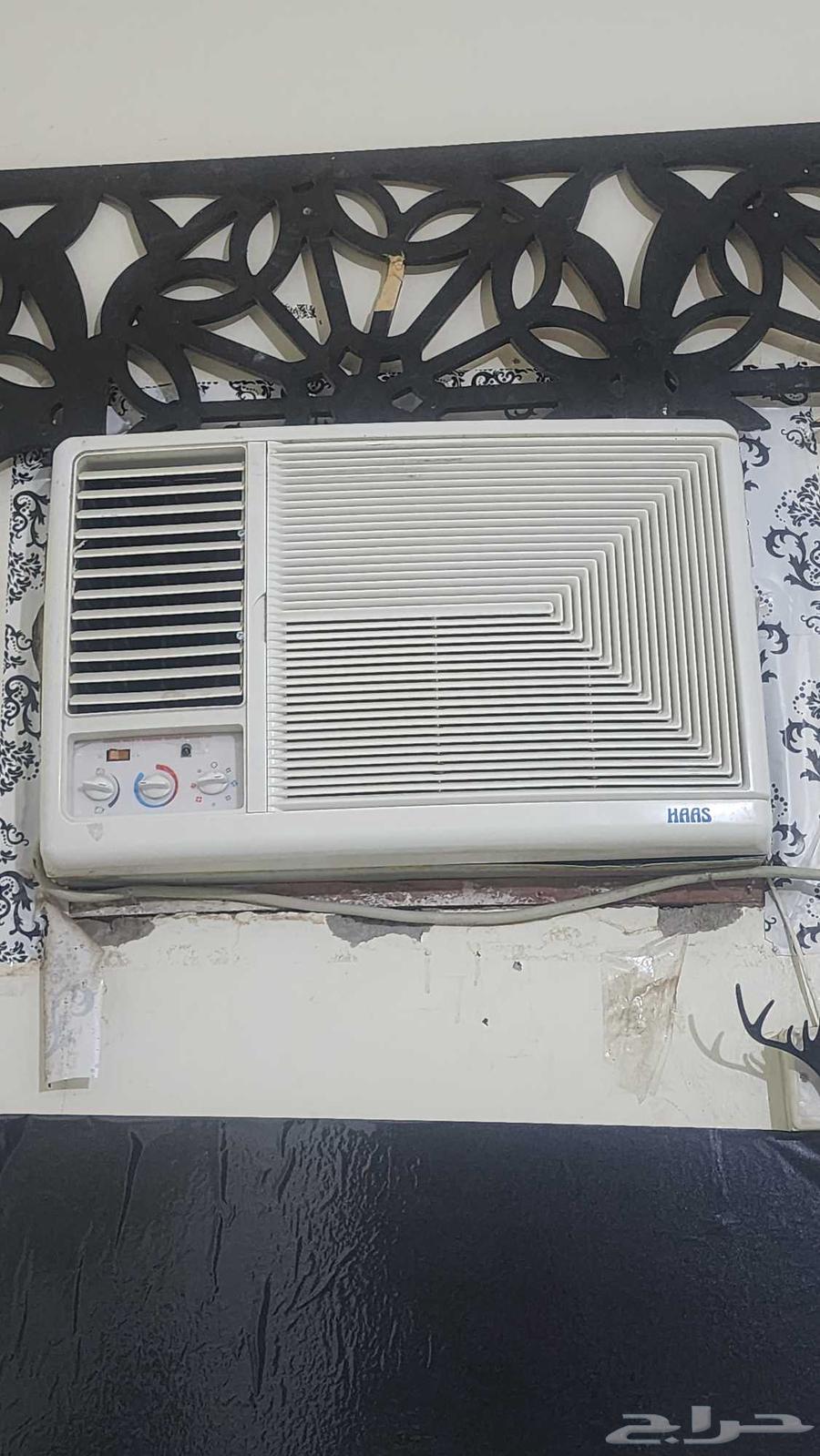 مكيف شباك اخو الجديد64394510249473110