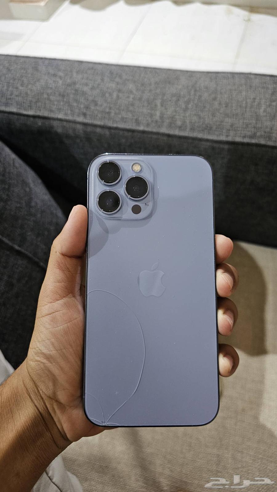 ايفون 13 برو ماكس64400175979267110