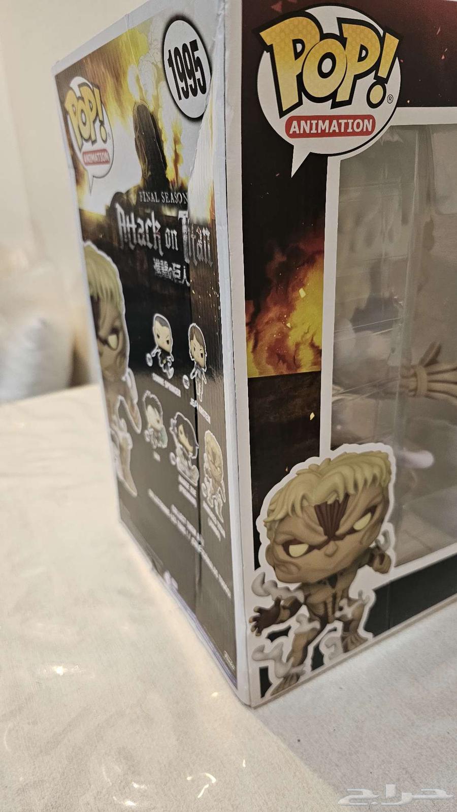 attack on titan 10inch64399022529539113