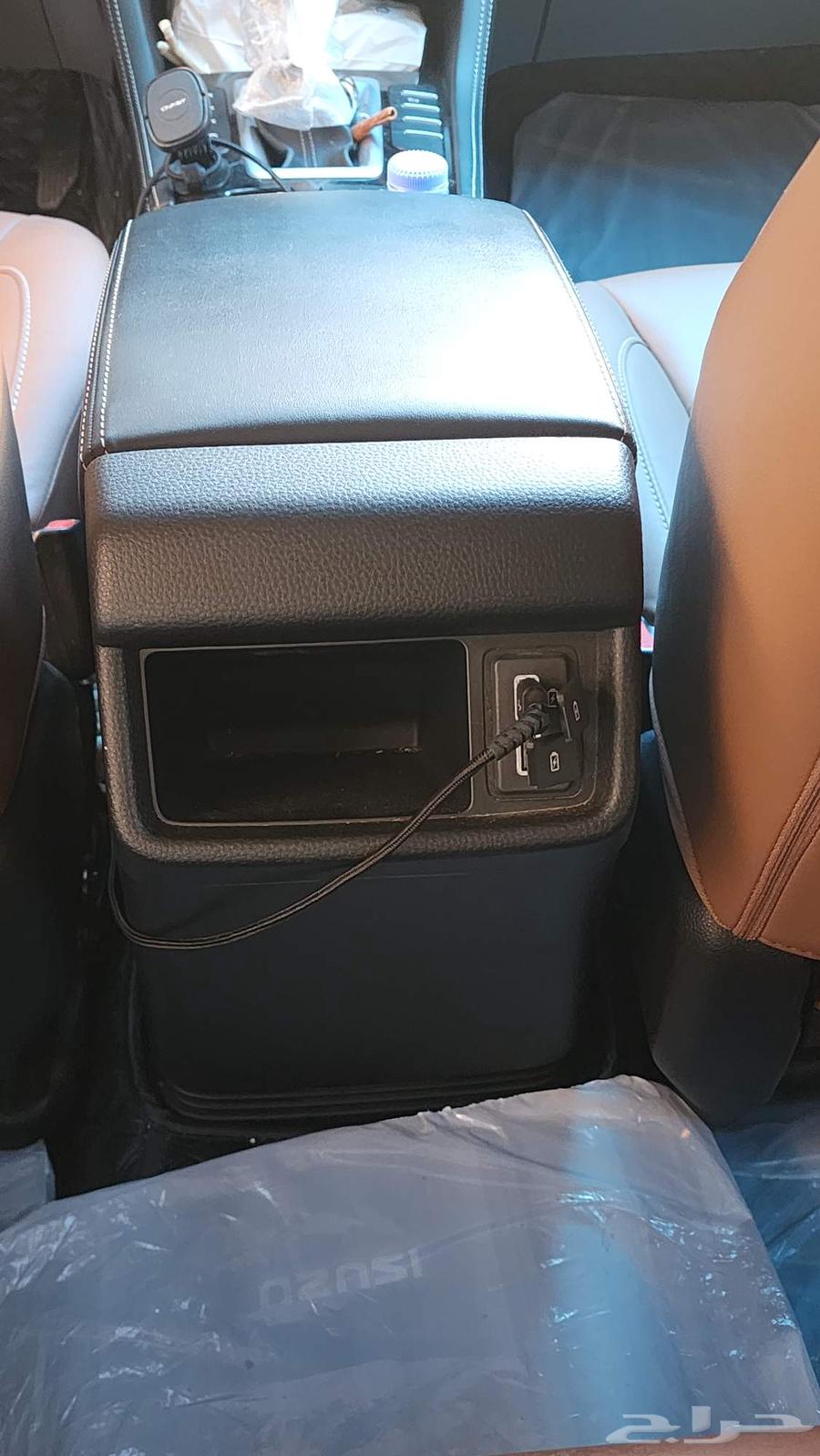 2022 Isuzu MUX64545260029186112