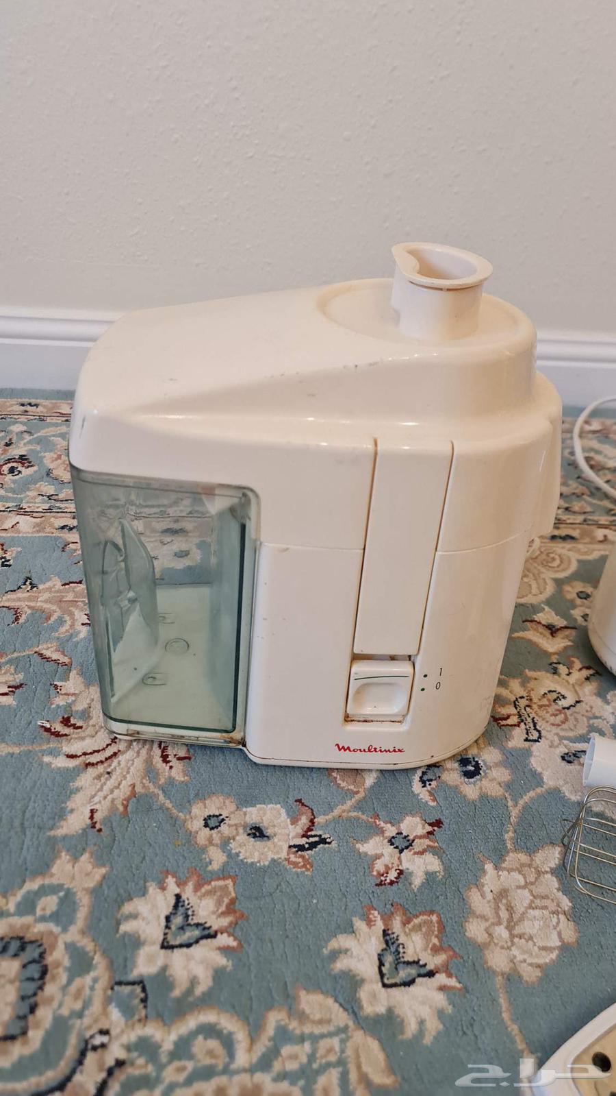 أدوات مطبخ مستعملة64401189004801110