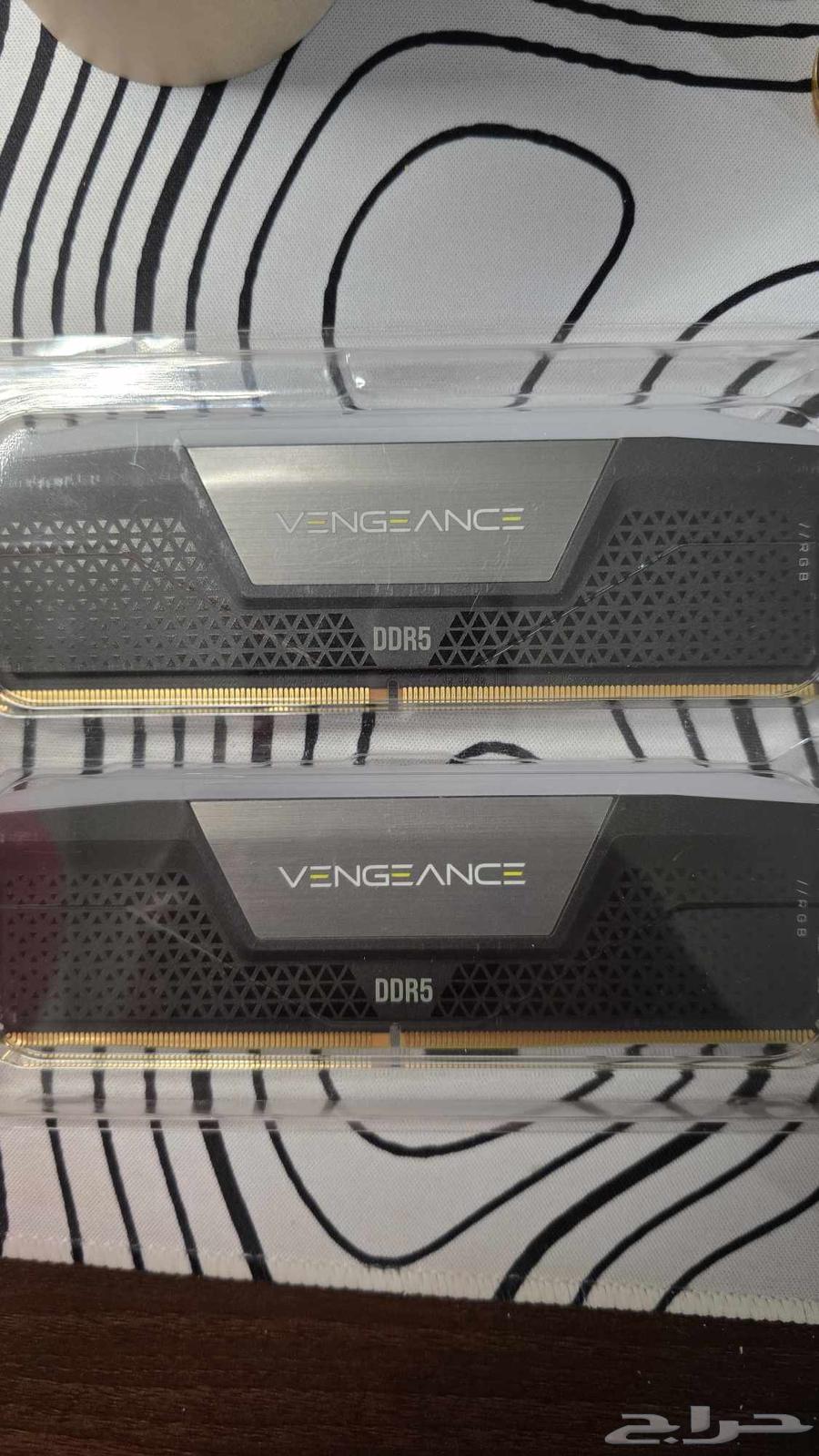 Corsair RAM 16GB Speed 520064398630969858110