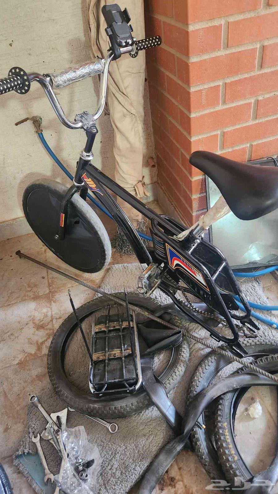 Rambow Cycle64400079081985110