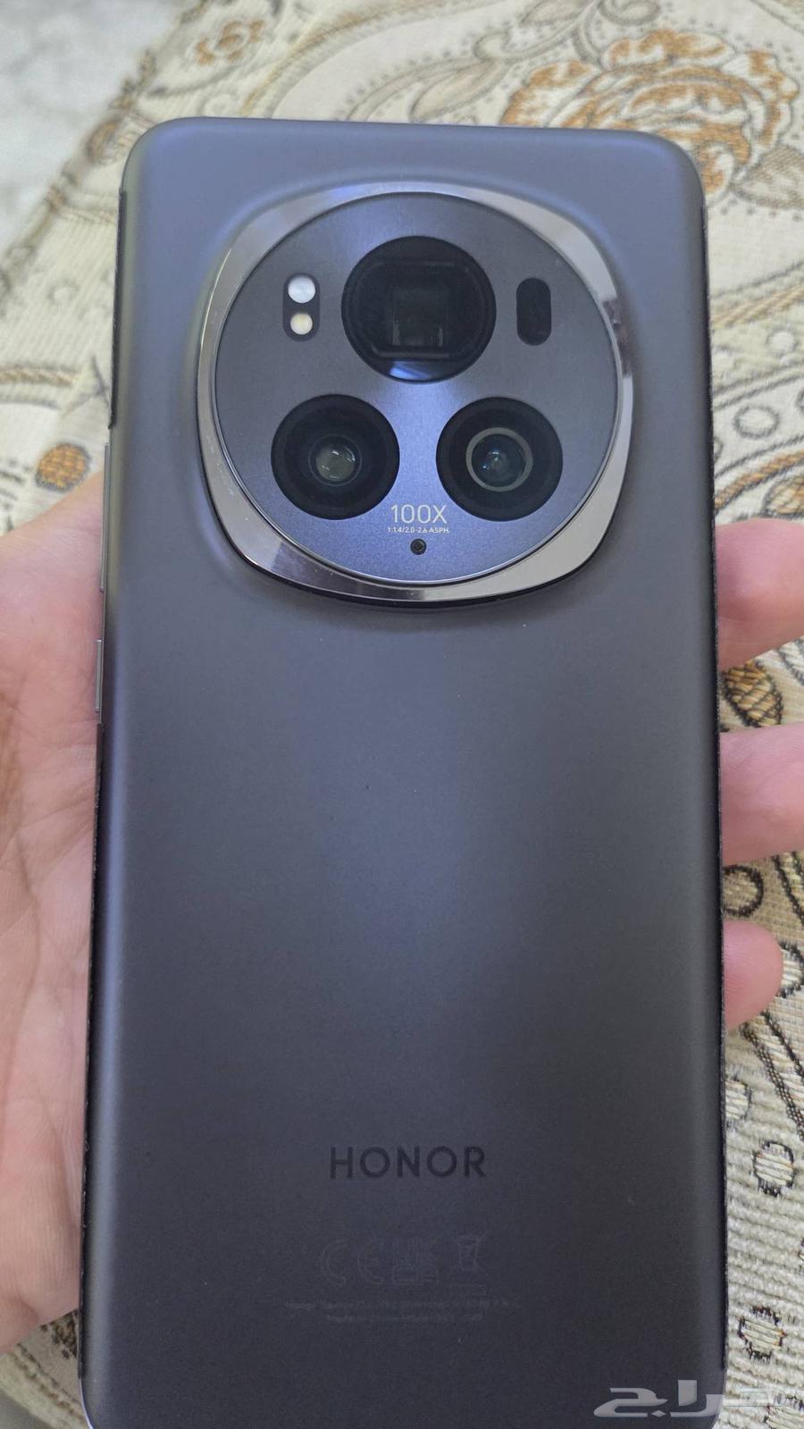 اونر ماجيك 6 برو64401271645826111