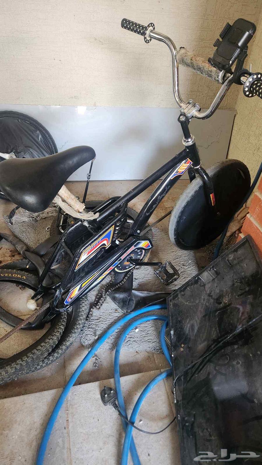 Rambow Cycle64400079081985111