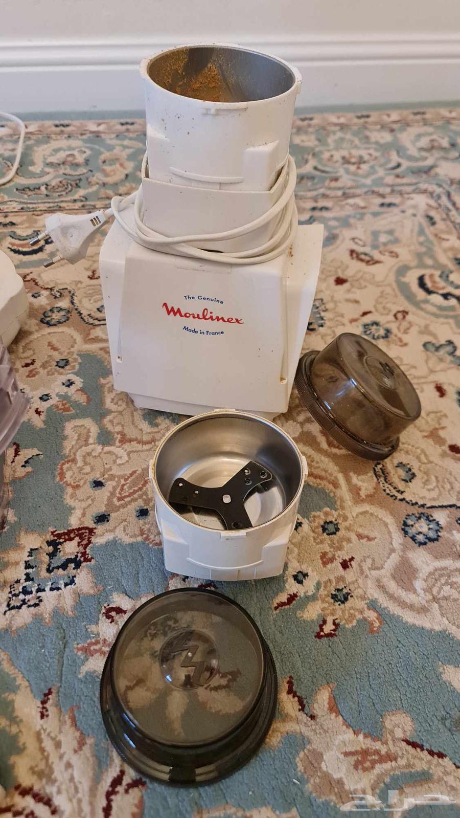 أدوات مطبخ مستعملة64401189004801112