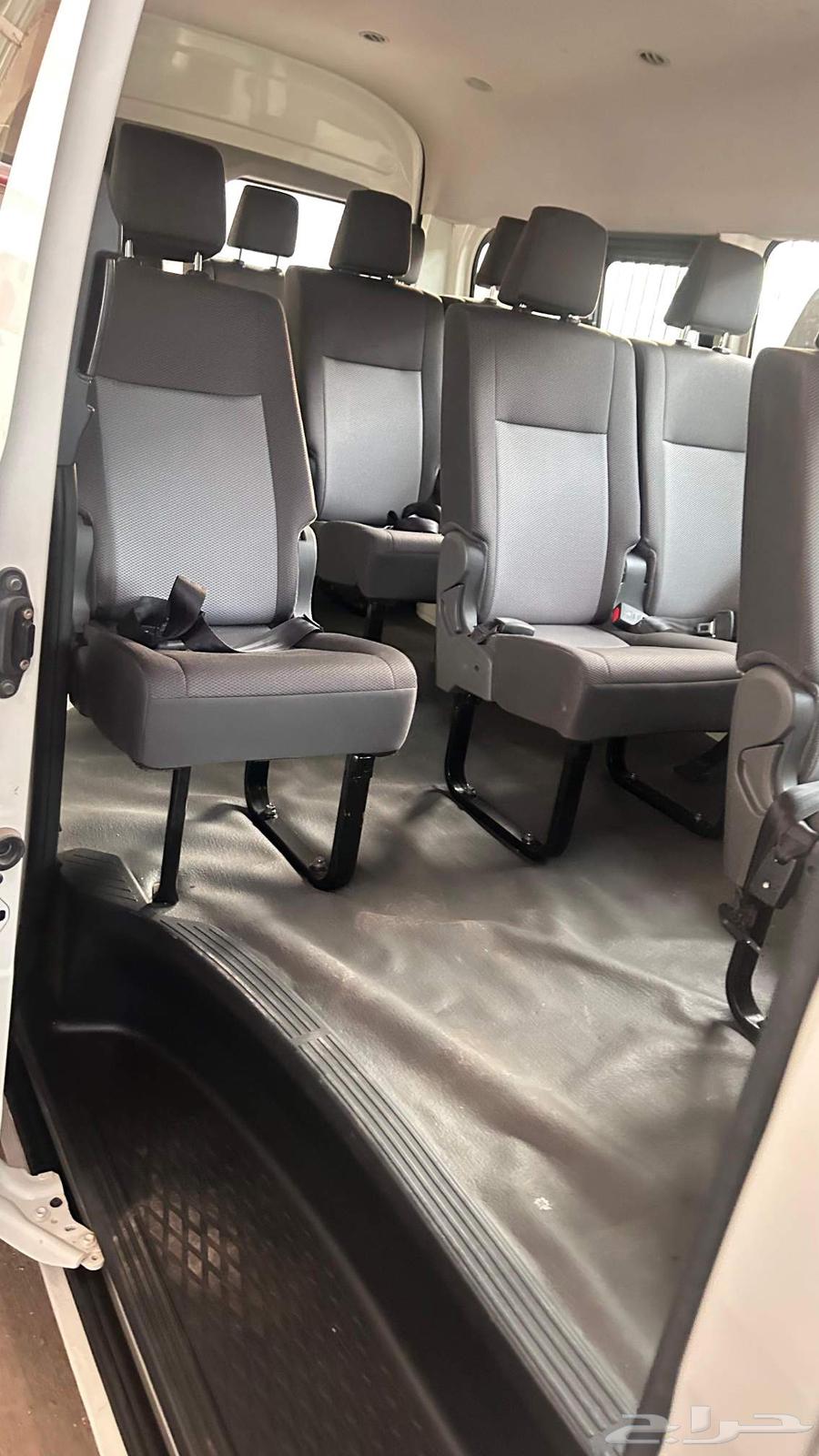 باص ركاب هايس ديرل قبة64551748254593113