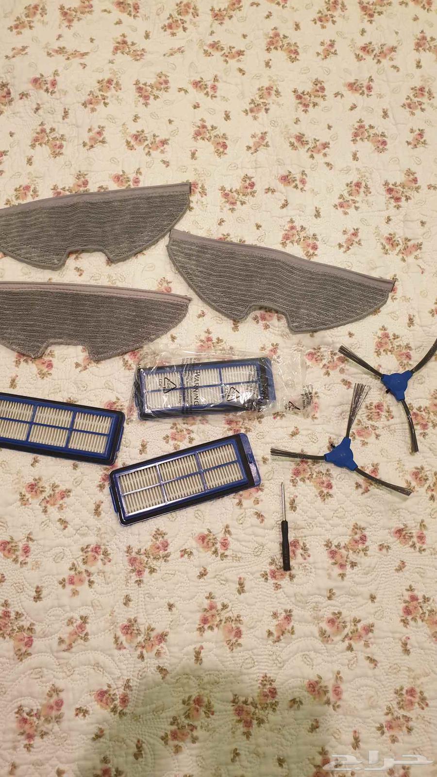 Yufy G20 Robot Vacuum64393707879425111