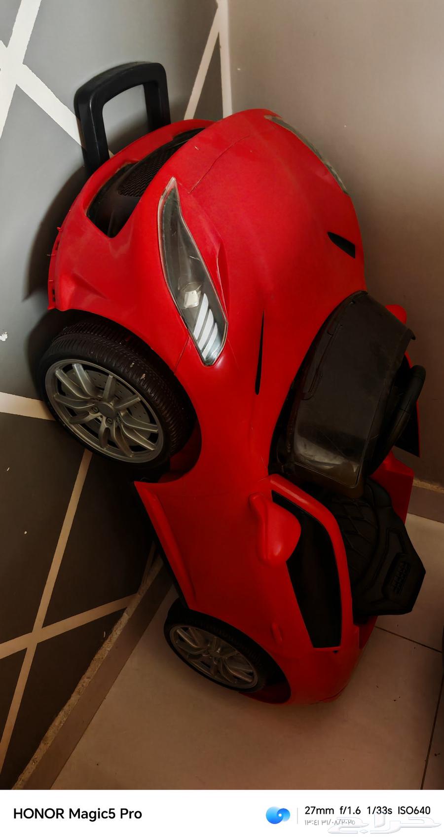 سيارة أطفال مقاس وسط64398047145089110