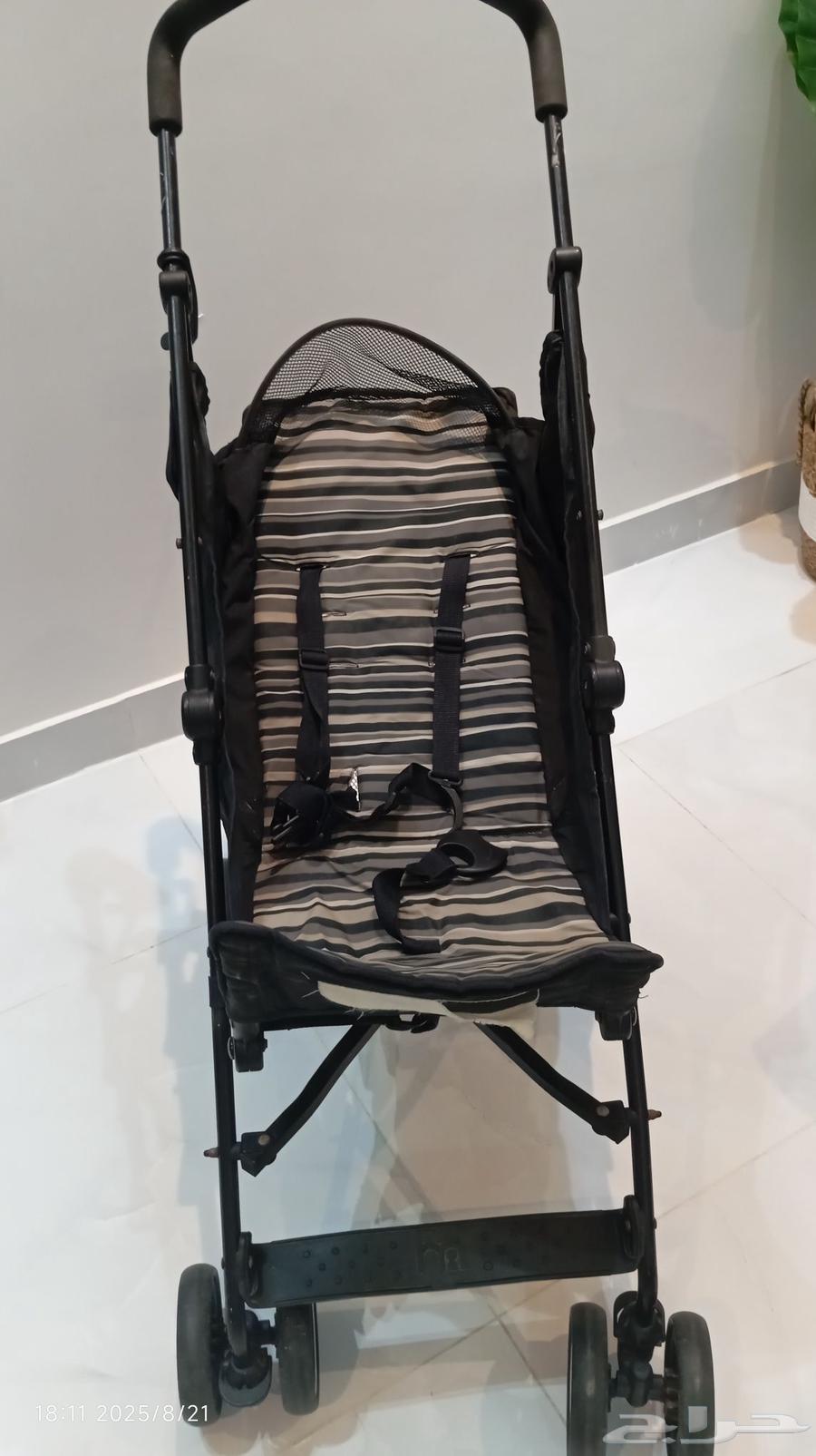 عربيه اطفال مستعمله64398589378434110