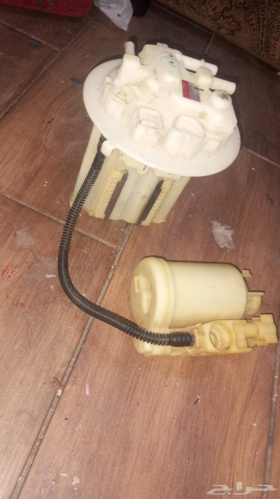 طرمبة بنزين تويوتا64548448358531113