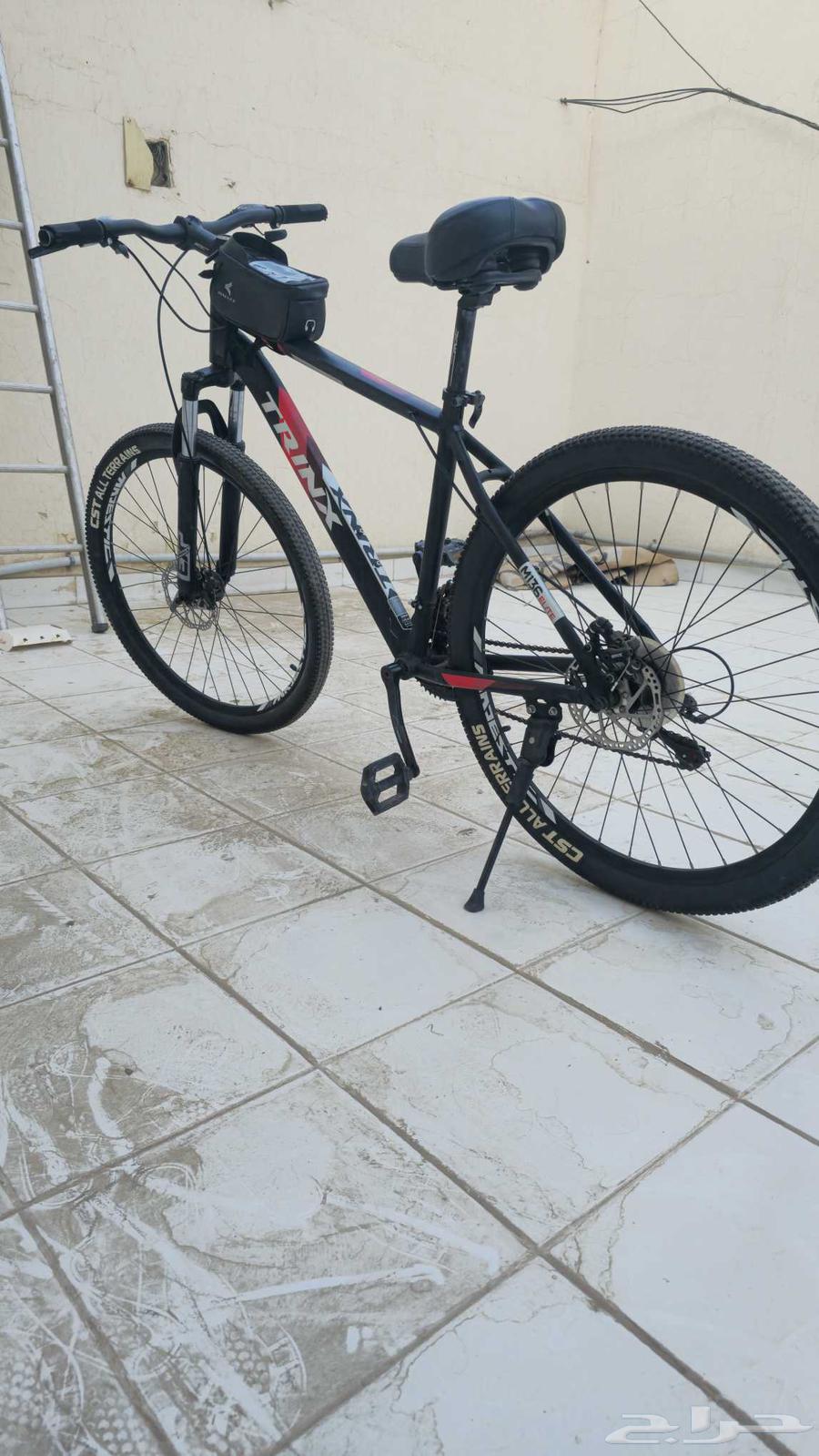 دراجة هوائية trinx64397492207235112