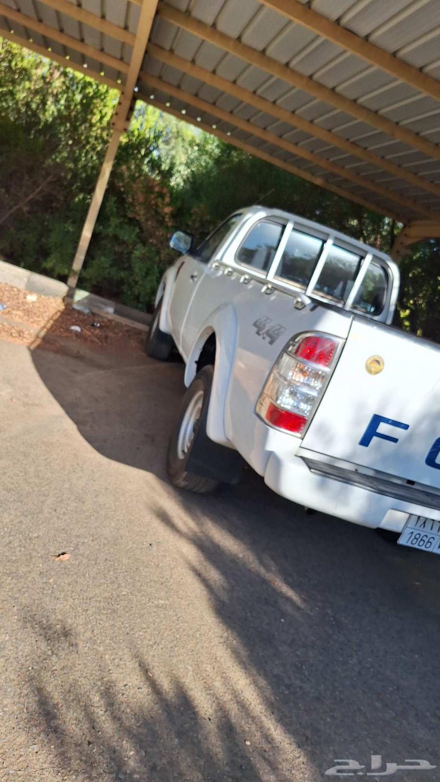 Ford Ranger 201164550160087810114