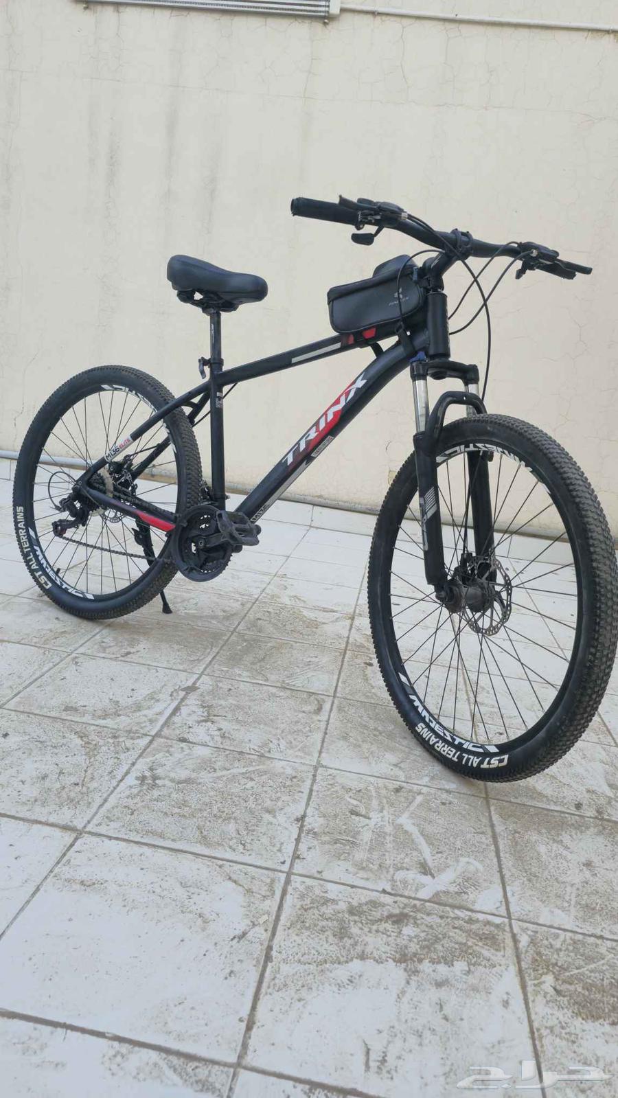 دراجة هوائية trinx64397492207235111