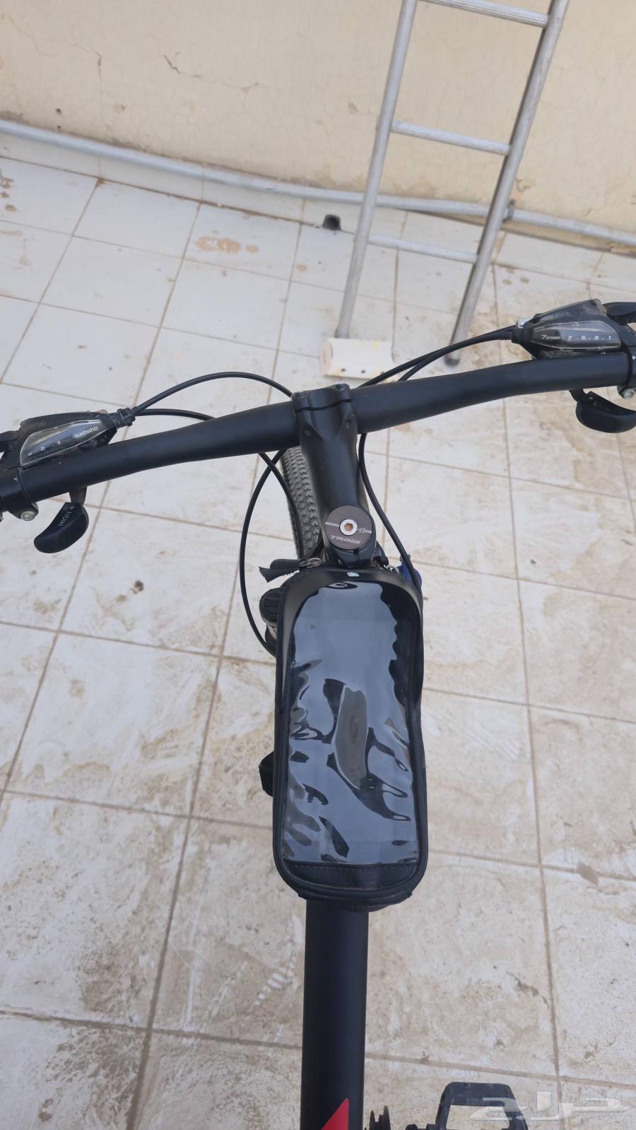 دراجة هوائية trinx64397492207235114