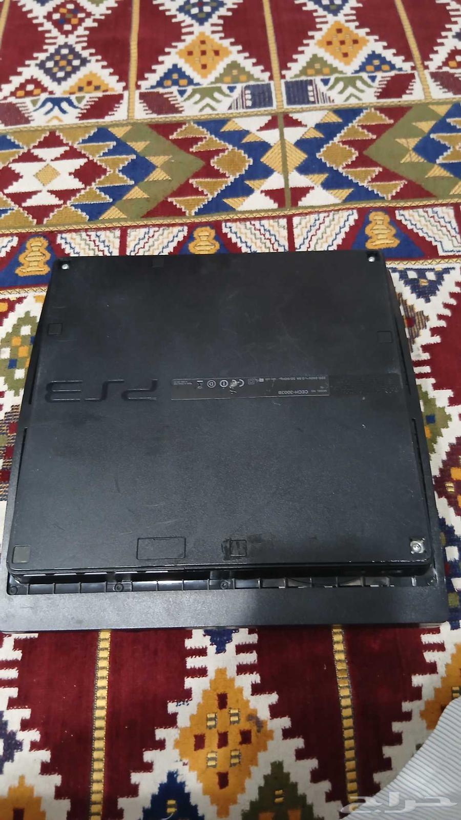 للبيع سوني 3 نضييف64396589154305111