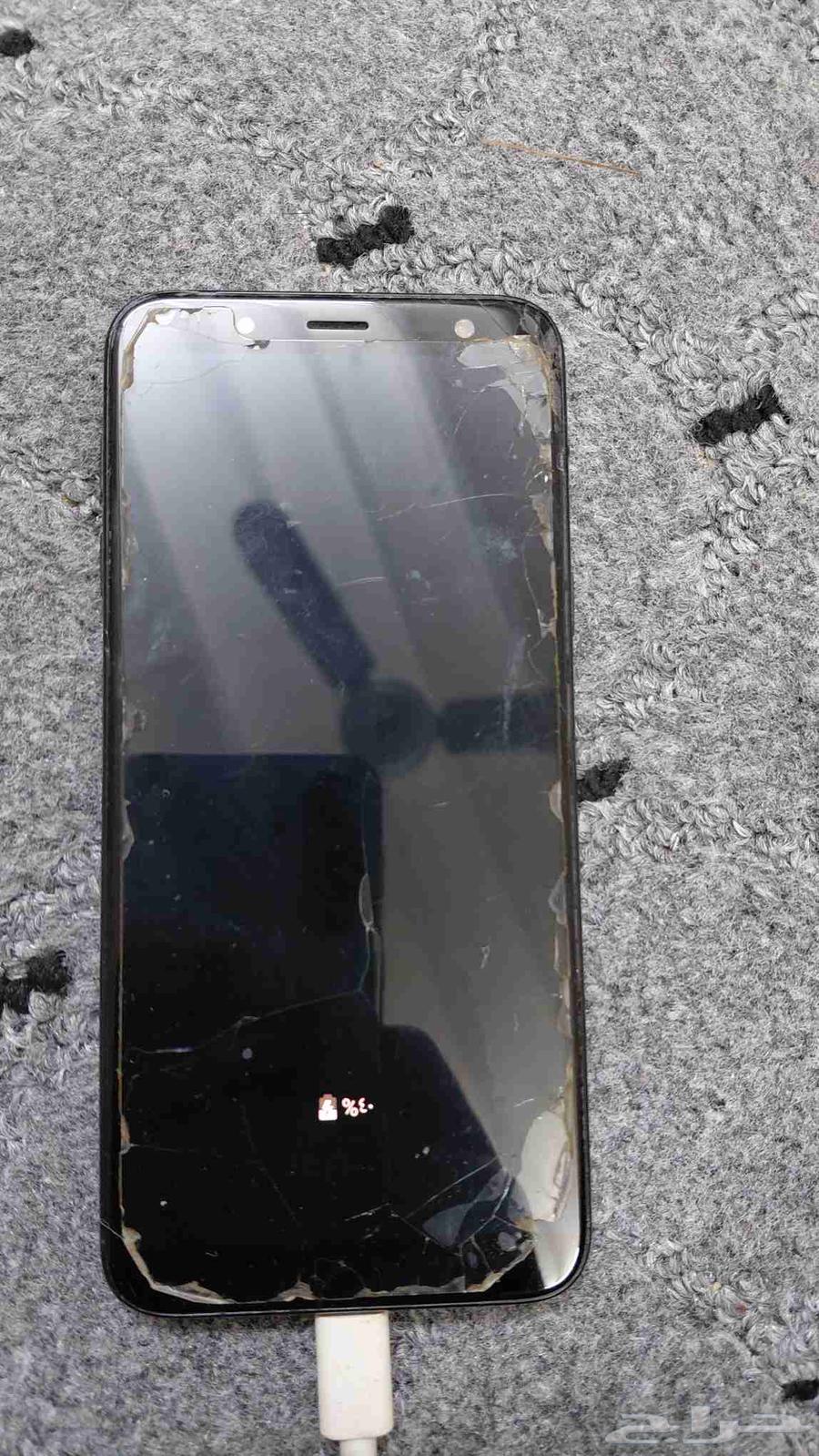 جوال جالكسي64394372031489110