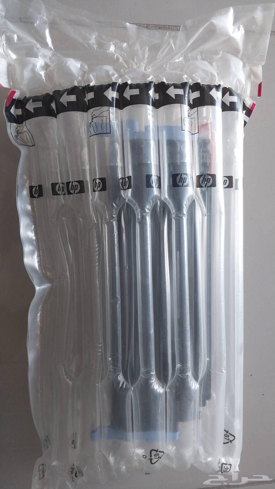 حبر طابعة أسود ليزر Q6000164396240326401110