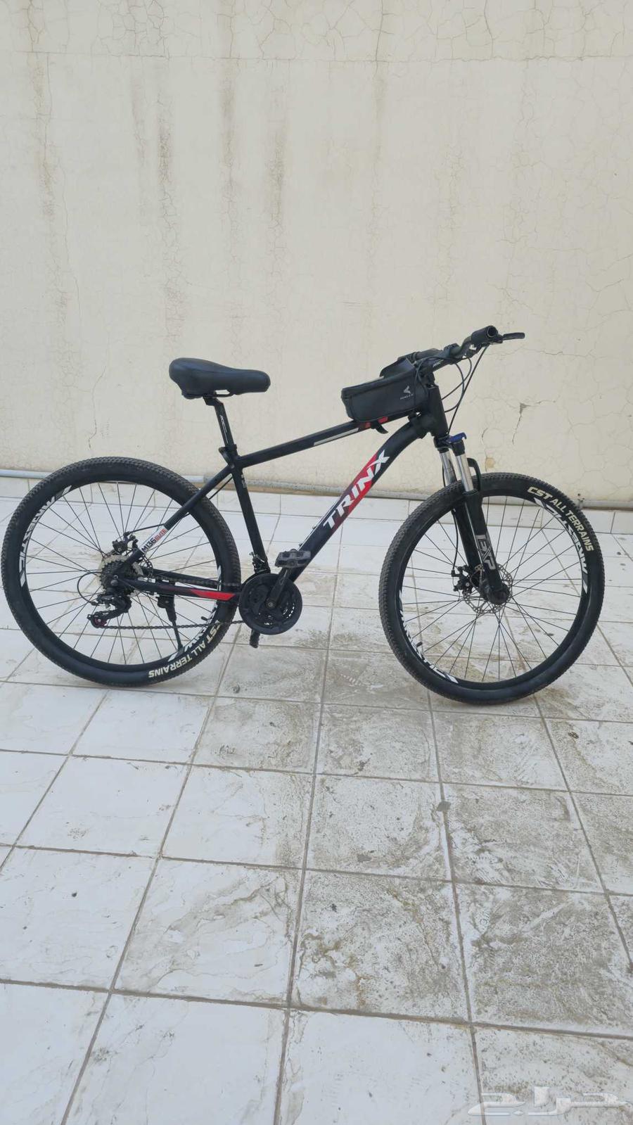 دراجة هوائية trinx64397492207235110