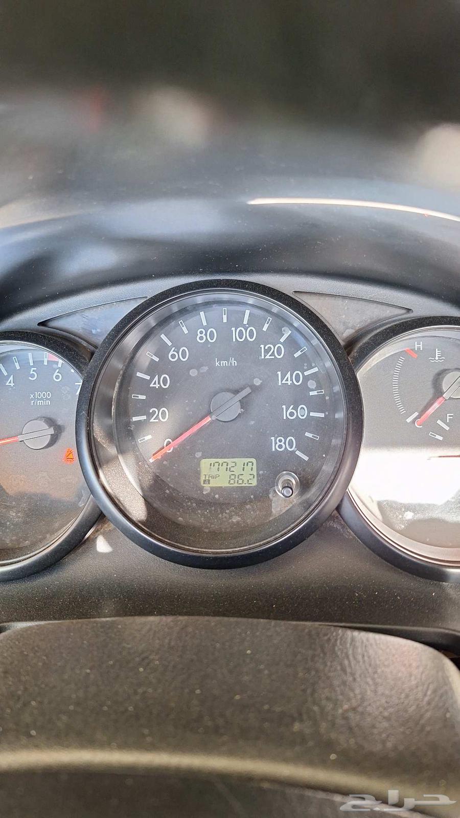 Ford Ranger 201164550160087810110