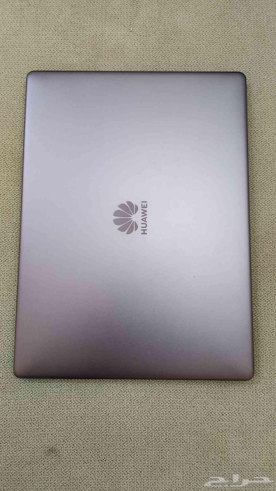 للابتوب هواوي ميت بوك 1364394358544769111