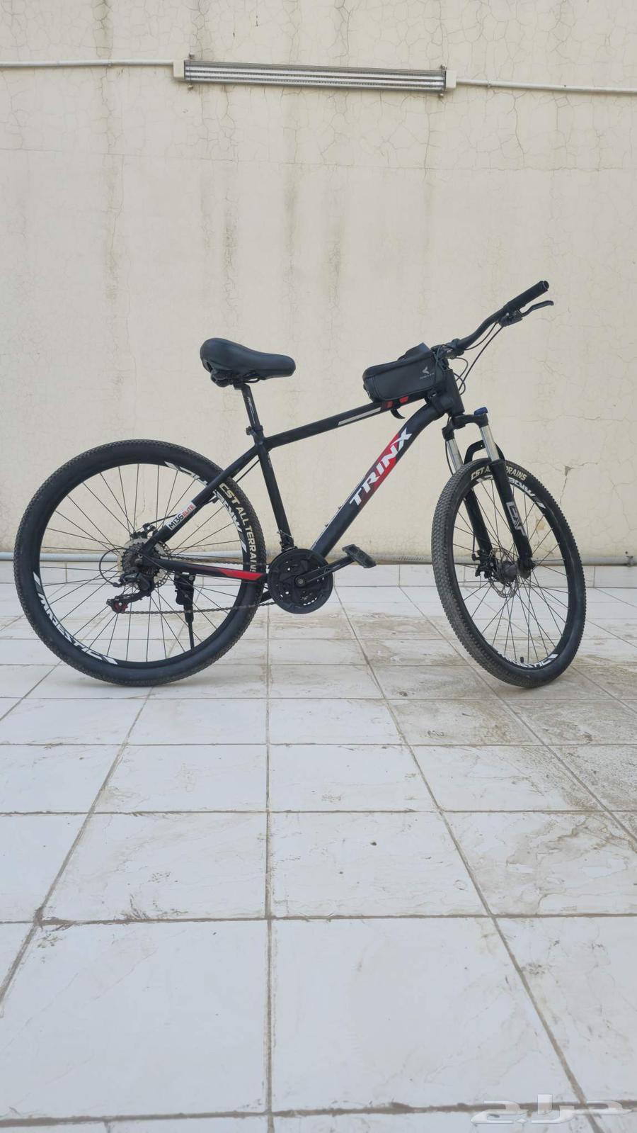 دراجة هوائية trinx64397492207235113