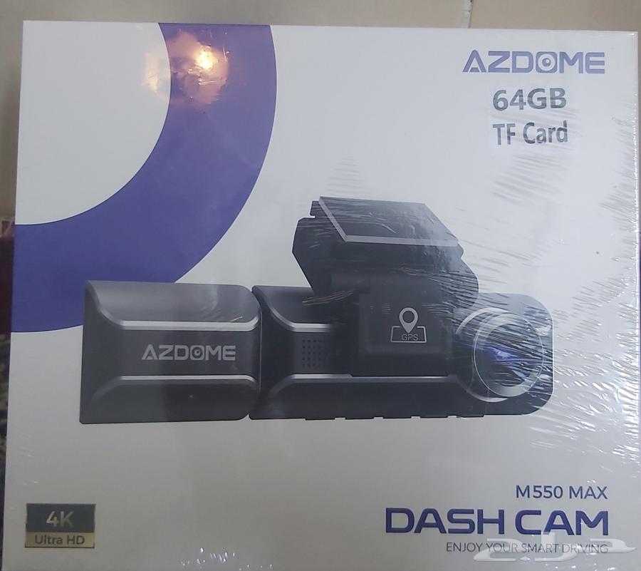 Dash Cam Azdoum M550 MAX64394882599169110