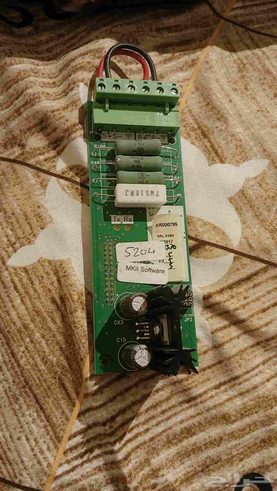 4 كرت لوب زيتا zeta 4 loop card64393417525761110