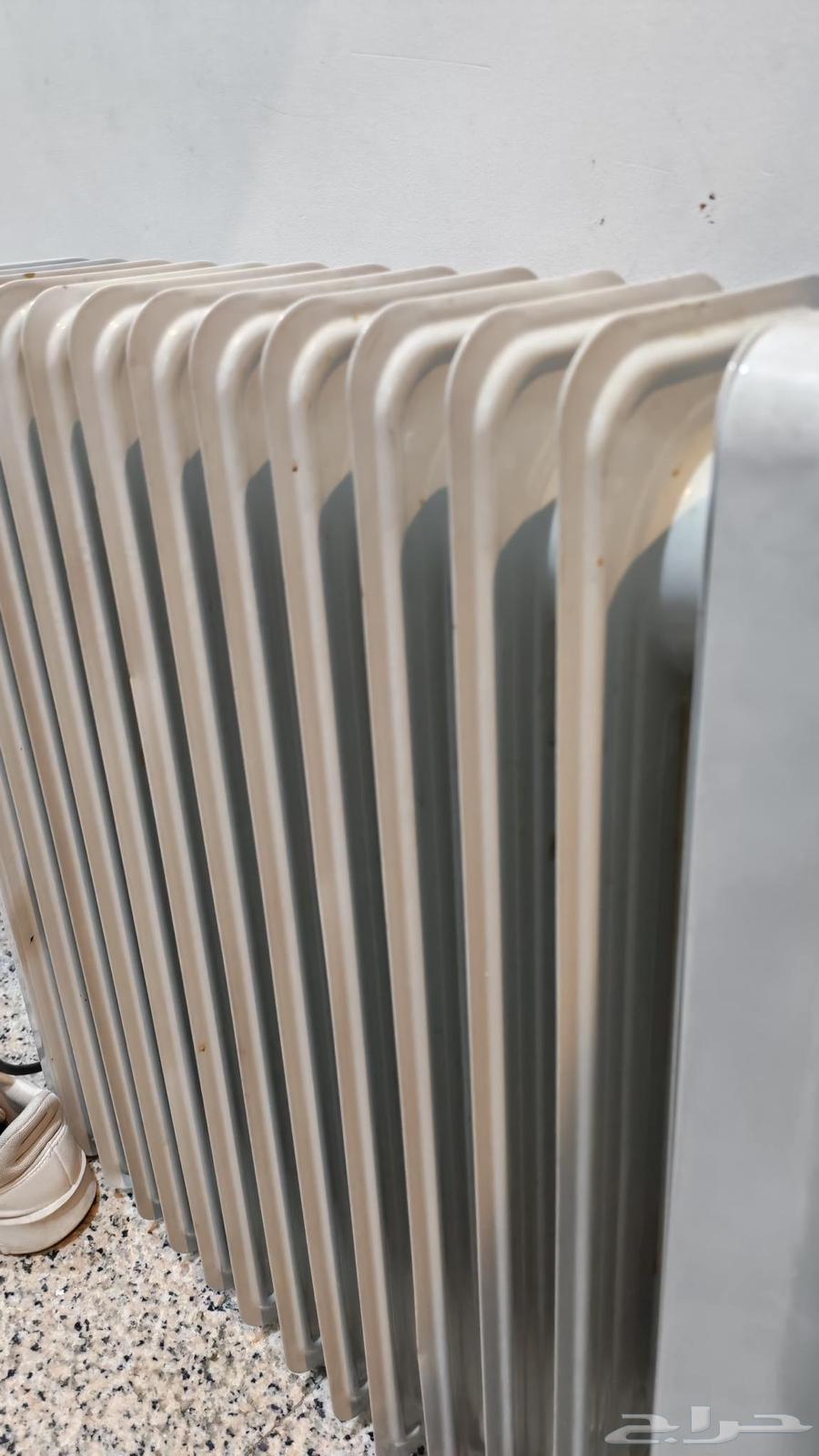 Oil heater and regular64398089620737111