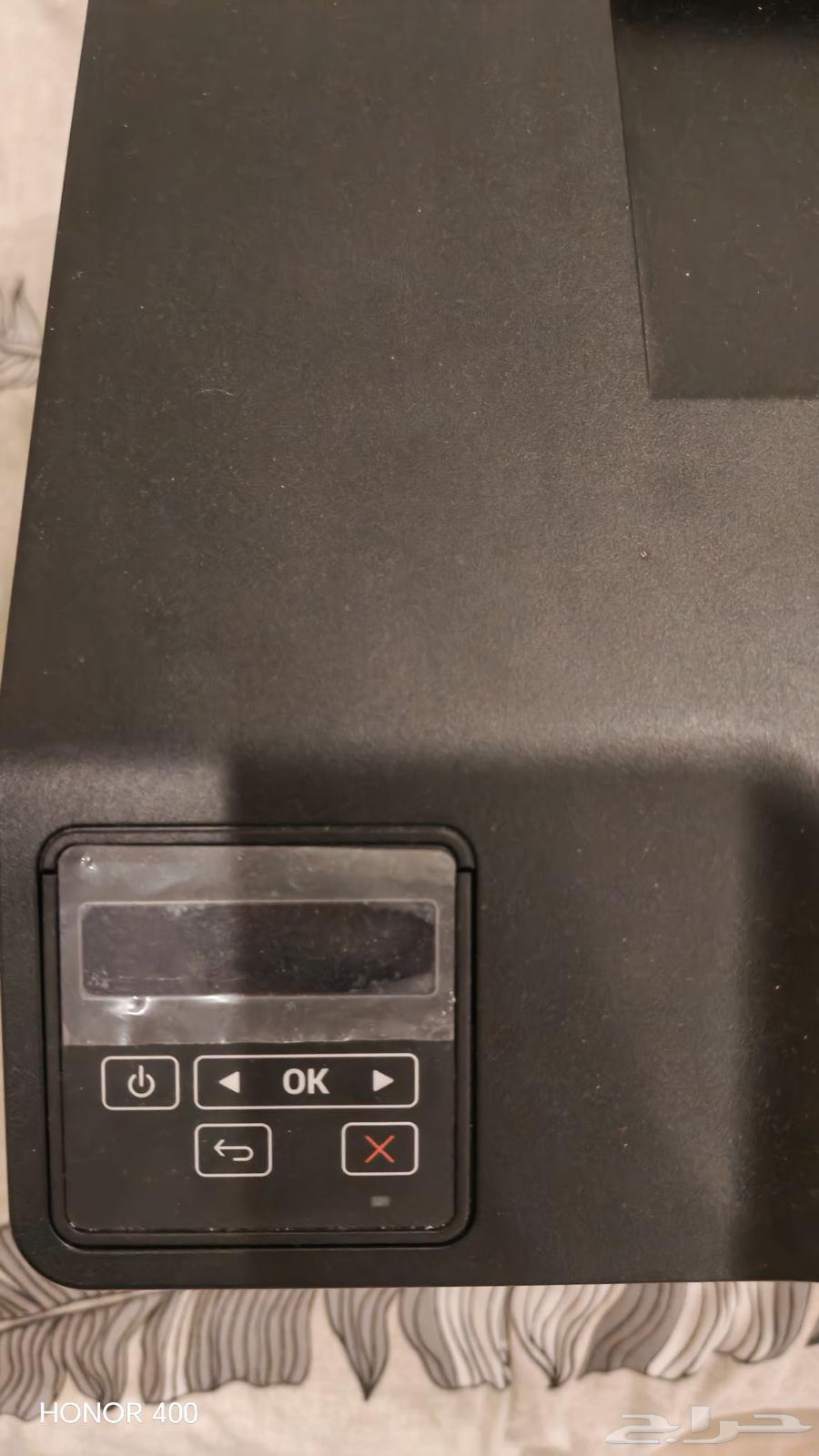 PANTUM Color Laser Printer, Like New63619358265091114