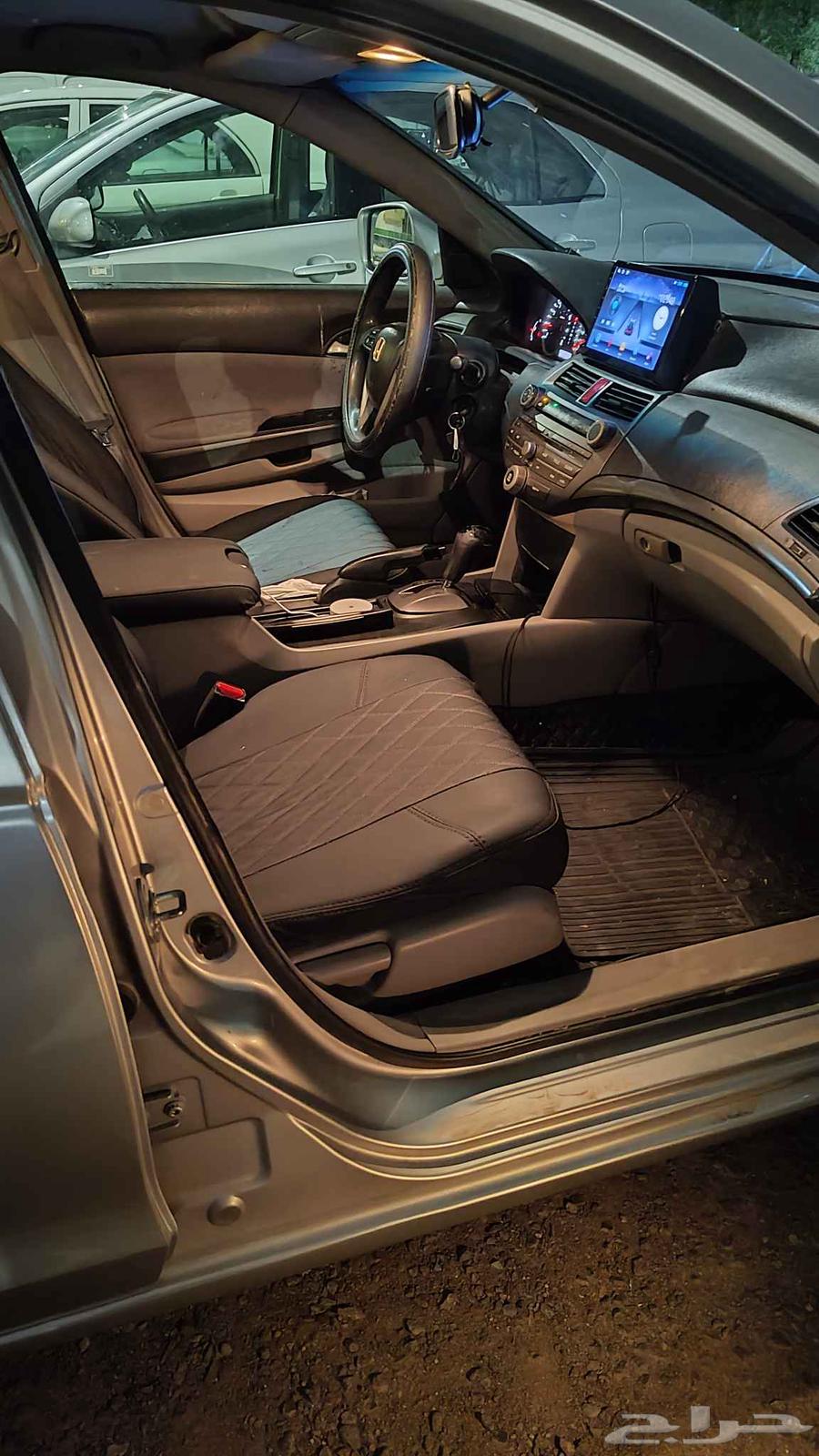 هوندا أكورد64539101892995111