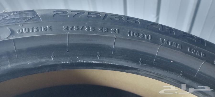 Continental tires, very clean, fit for Audi63618074218626111