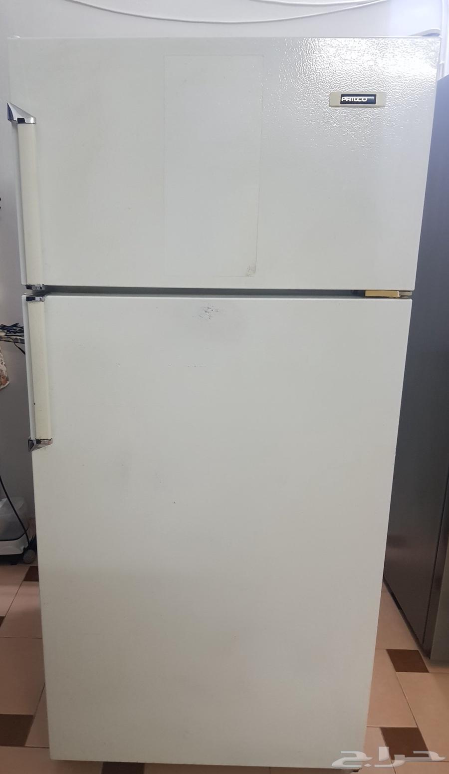 ثلاجة مستعملة للبيع64398967053569112