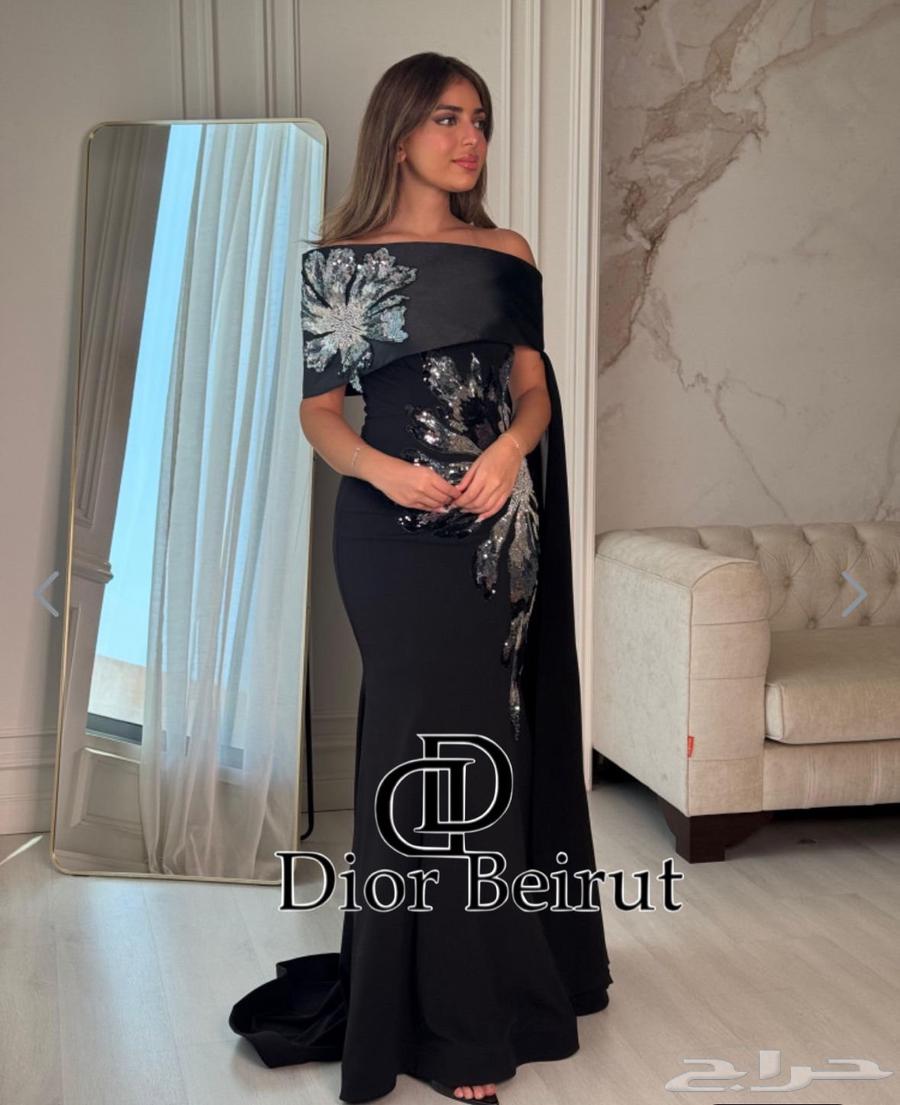 أفخم فساتين المناسبات باأسعار الجملة من عندنا64399466339459110