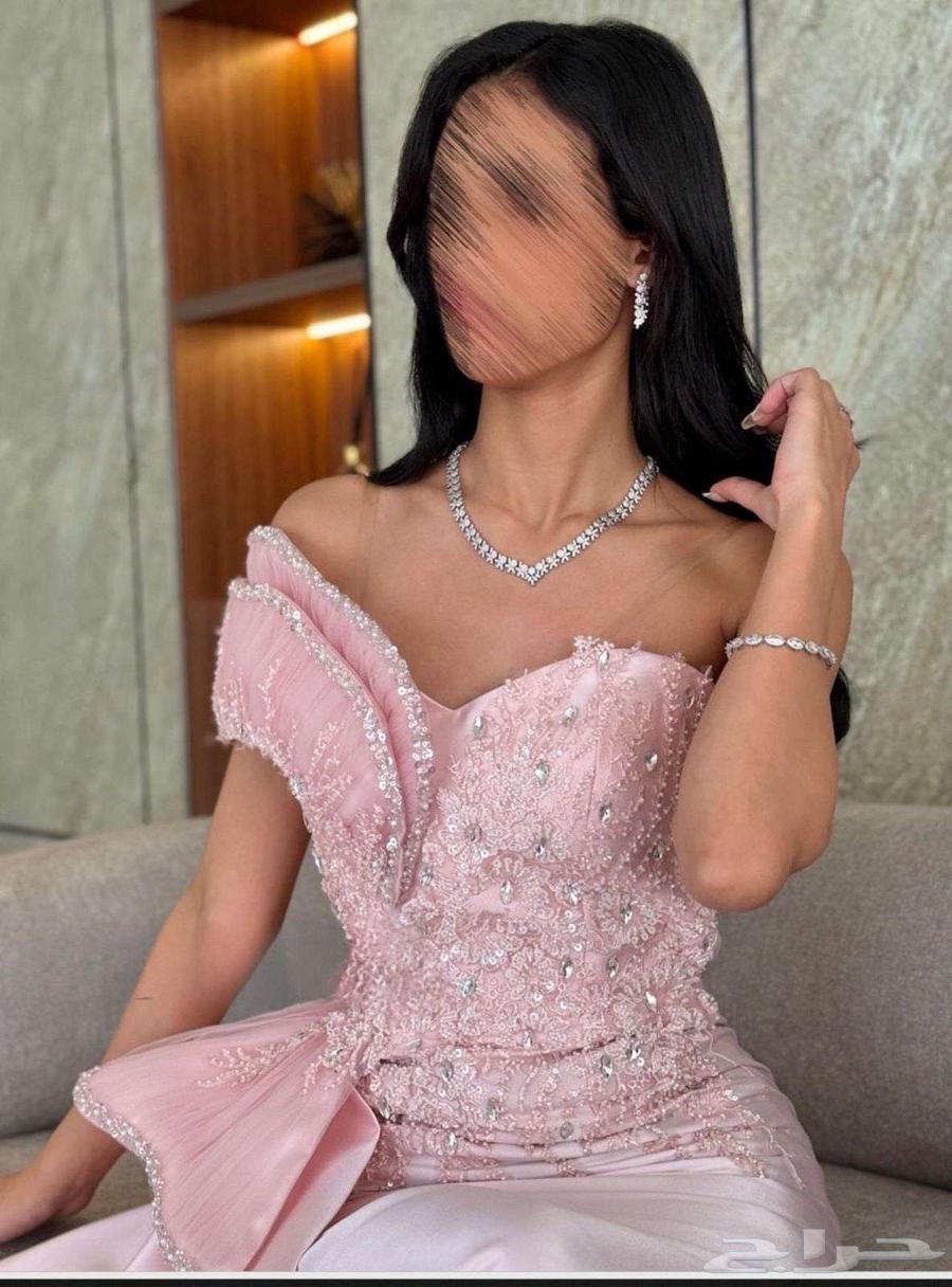 أفخم فساتين المناسبات باأسعار الجملة من عندنا64399466339459113