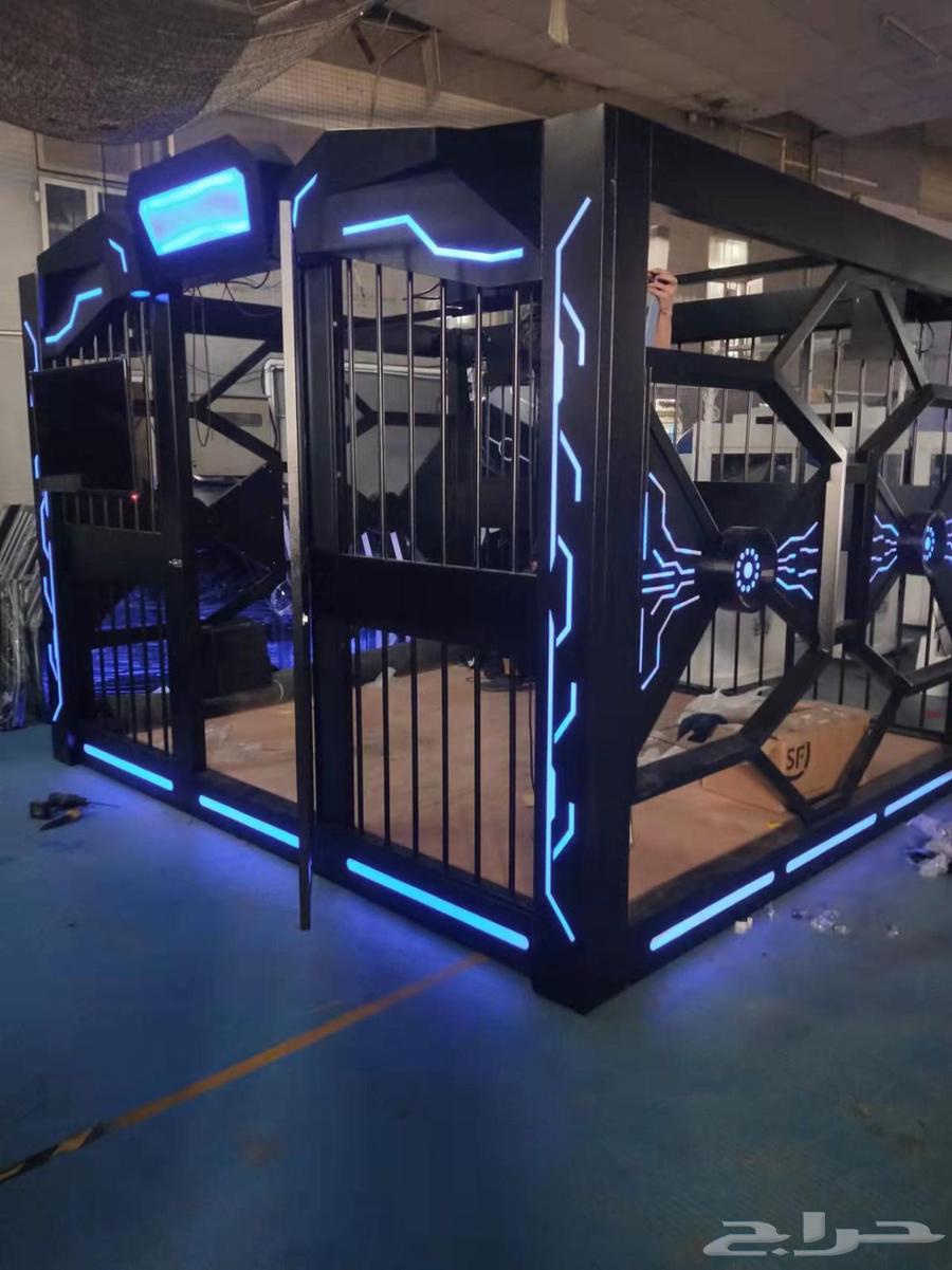 للبيع غرفه vr مساحة 4 464399175228675111