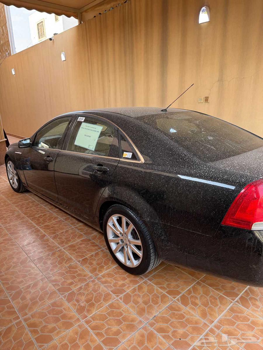 Caprice 2015 for user with 165k mileage64542387450243111