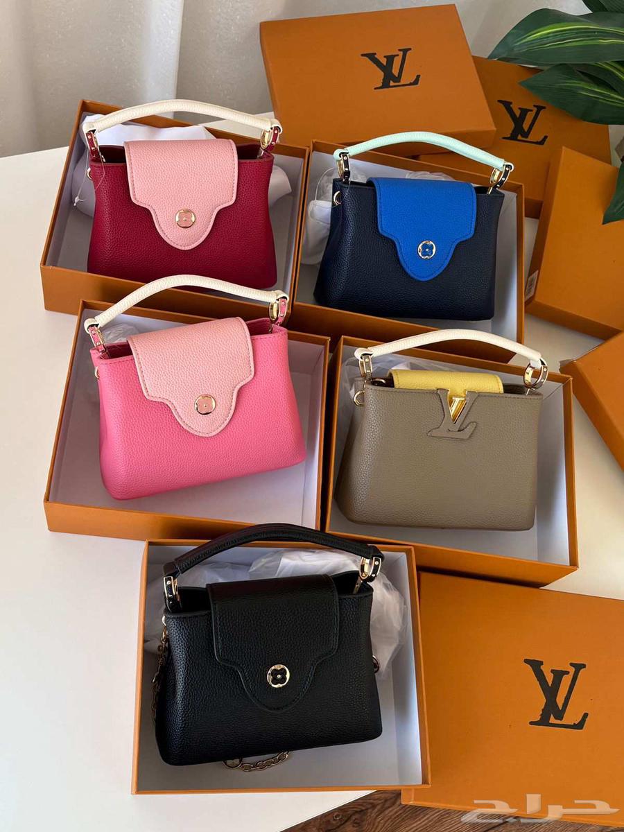 شنط ماركه درجه اولى64399078148610111