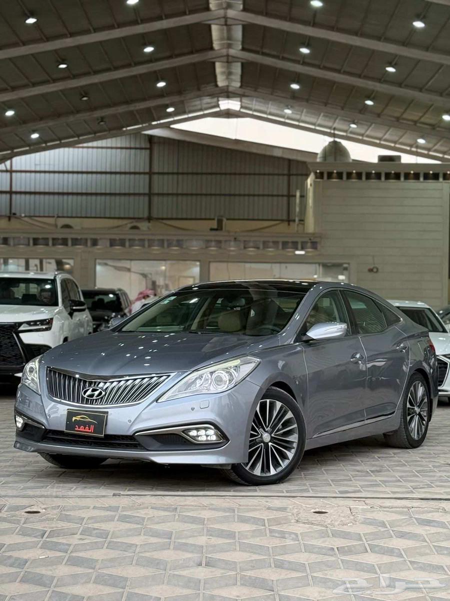 للبيع ازيرا 2016 فل كامل مخزن64550718307329112