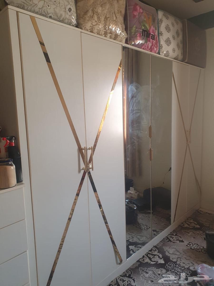 غرفة نوم للبيع كاملة64395965086849113