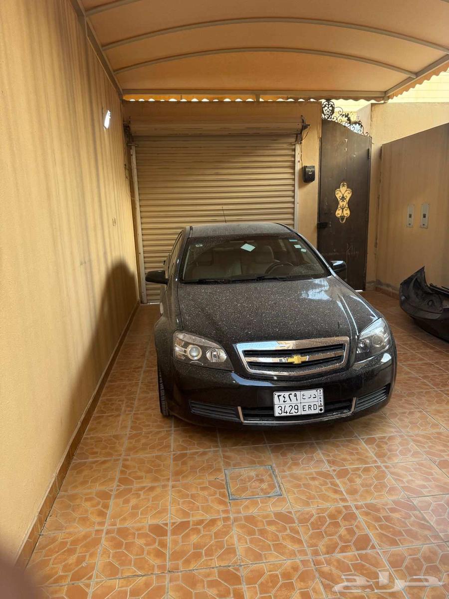Caprice 2015 for user with 165k mileage64542387450243110