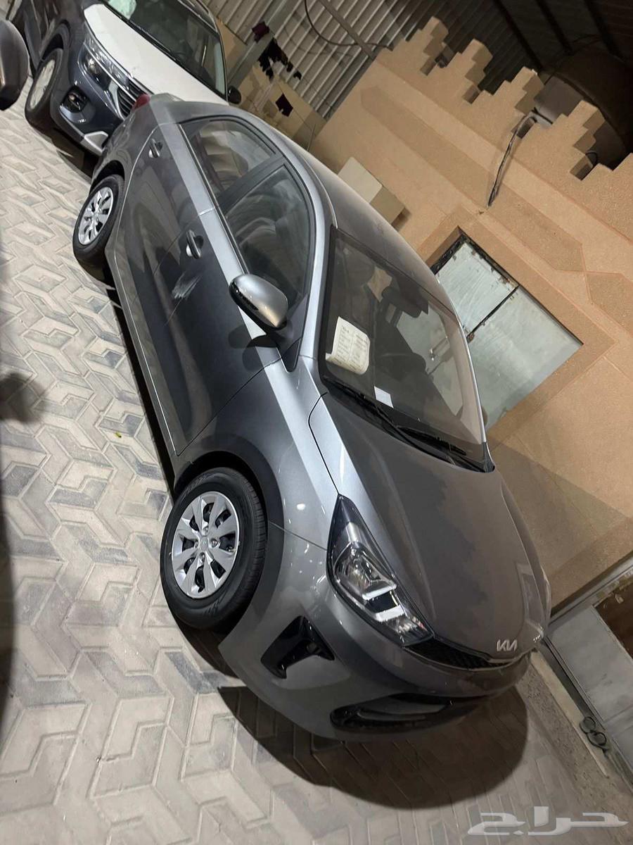 كيا بيجاس ستاندر 2025 عرض خاص64543648274178113