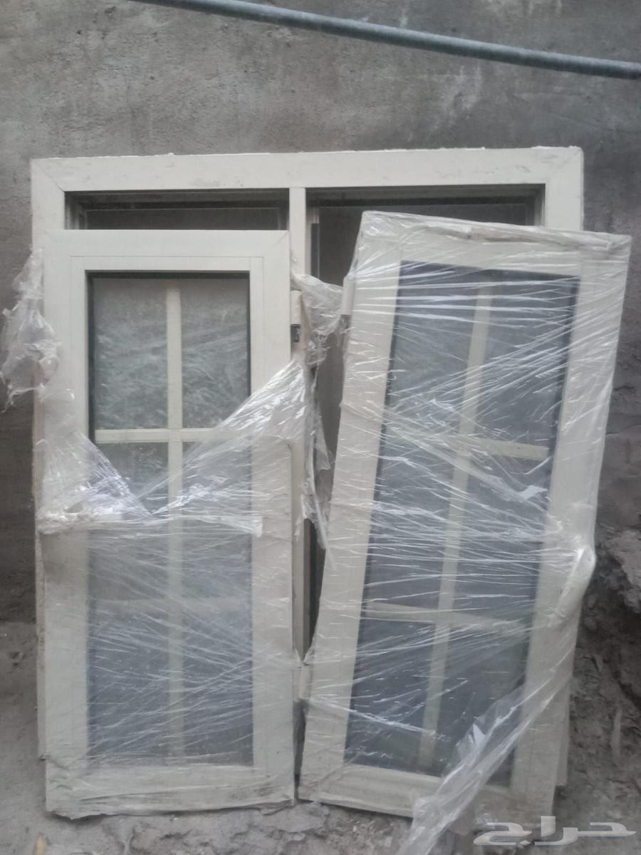 Iron door and two types of windows for sale64394772785153112