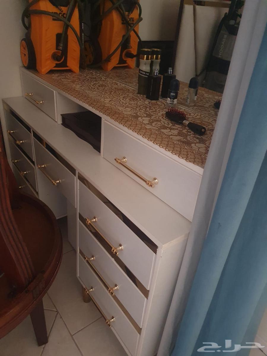 غرفة نوم للبيع كاملة64395965086849110