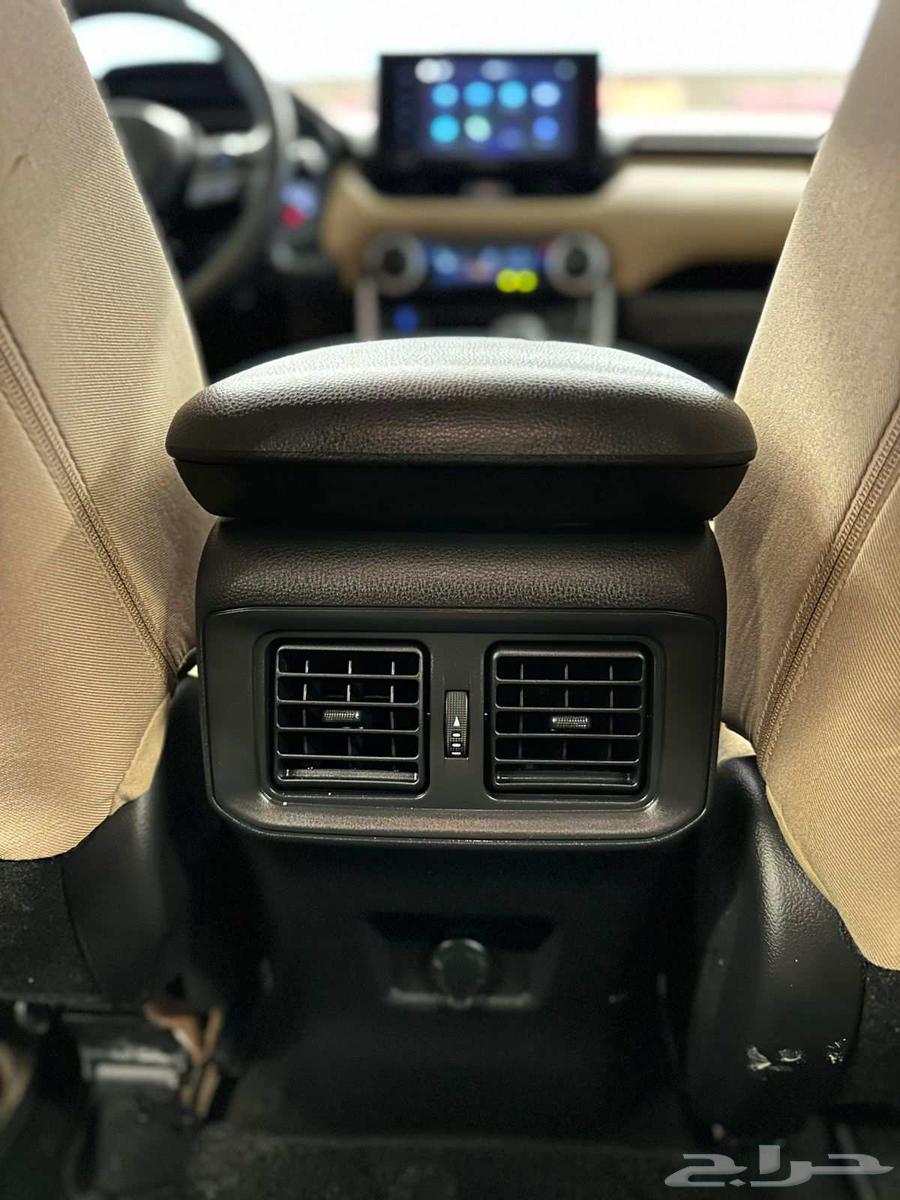 تويوتا راف فور 2021 شبه الوكاله64538176630275113