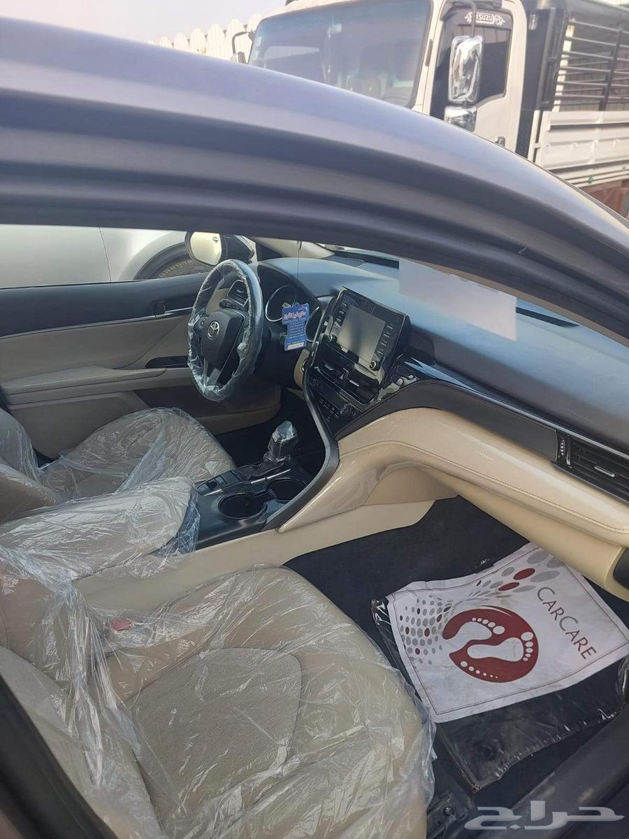 Camry 2024 Full Option64552291717761112