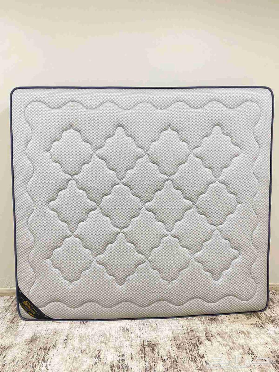 مرتبة سرير ميموري فوم64400618876290111