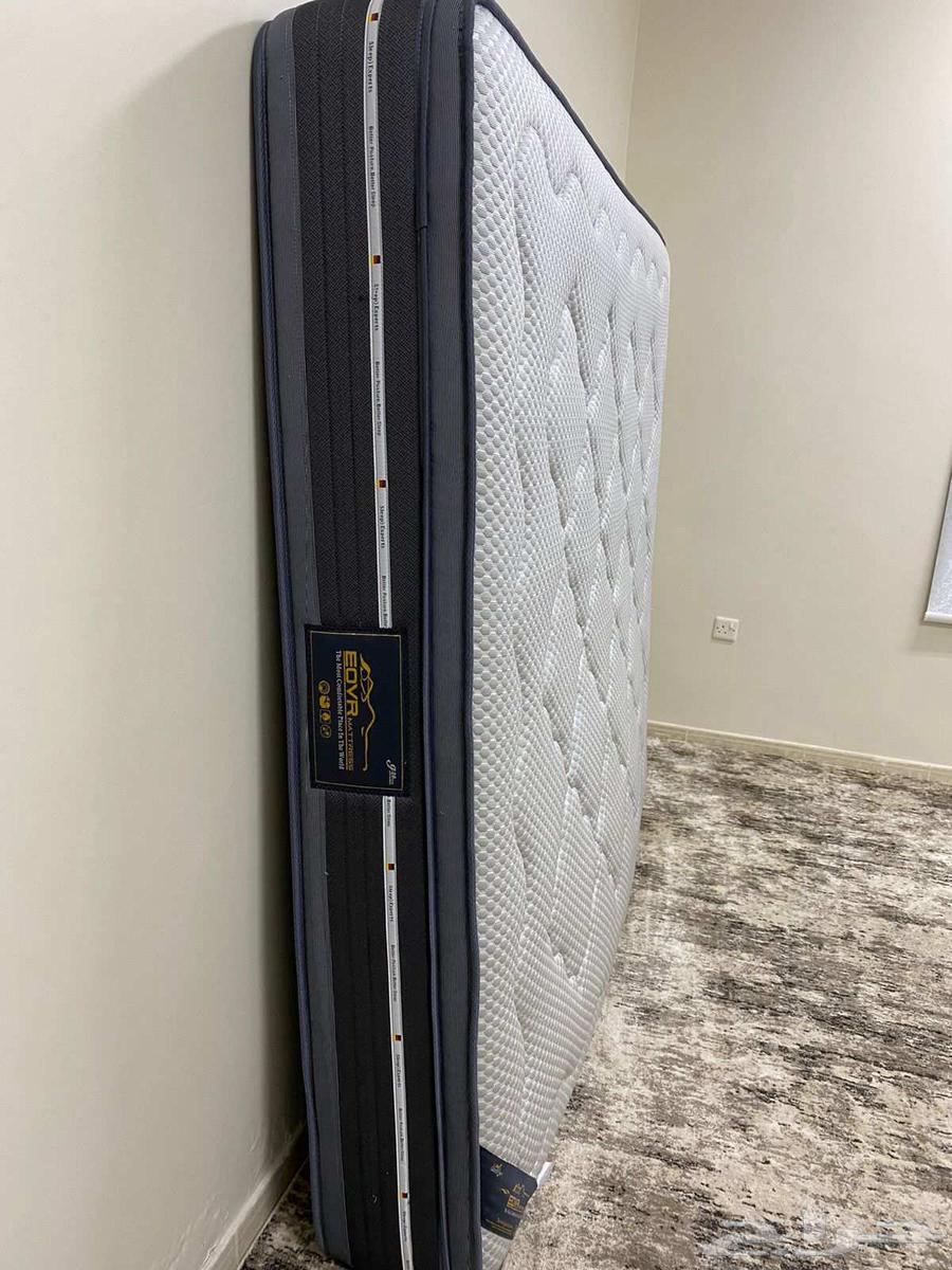 مرتبة سرير ميموري فوم64400618876290110