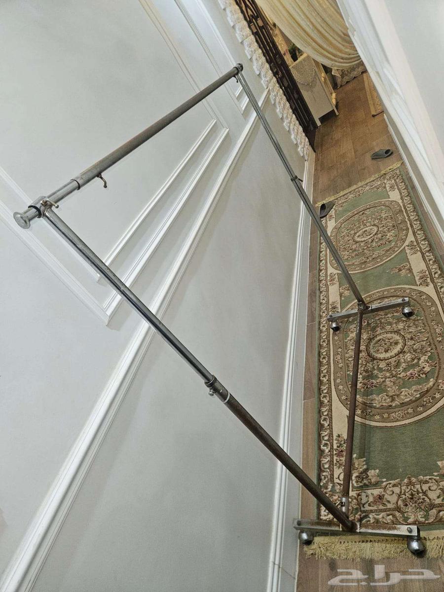 للبيع استاند ملابس64401077651969110